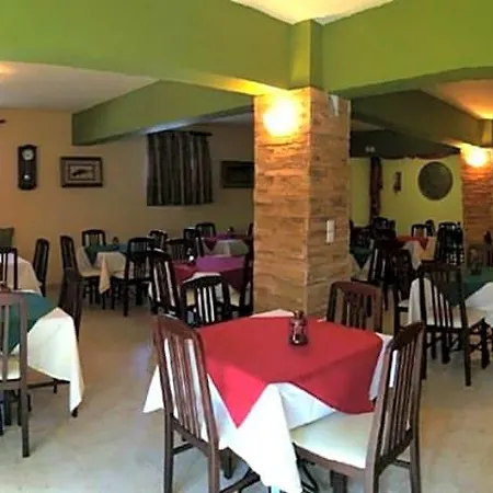 Apollon Palace 3* Kefalonia Island