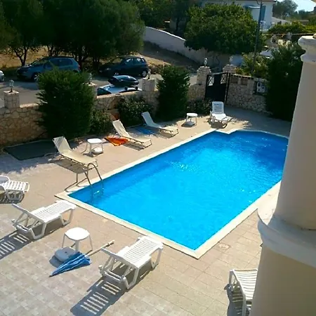 Apollon Palace Hotel 3*