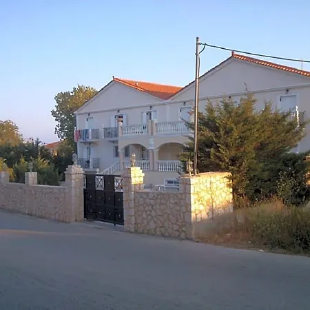 Apollon Palace Metaxáta